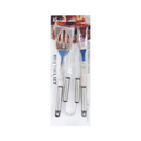 Kocina, BBQ Tool Set Stainless Steel, 3 ct (12 Pack)