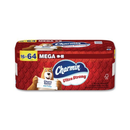 Charmin, 2-Ply Bath Tissue, 220 ct (4 Pack)