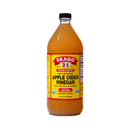 Bragg, Organic Apple Cider Vinegar, 32 oz (12 Pack)