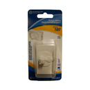 Southwestern Bell, Rotary Duplex Adapter (12 Pack)