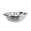 Mixing Bowl Stainless Steel, 40 cm (24 Pack)