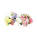 Chrysanthemum Bouquet Assorted Colors (12 Pack)