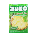 Zuko, Powder Drink Mix Pineapple, 0.9 oz (24 Pack)