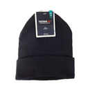 ThermaX, Beanie Black (12 Pack)