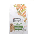 Purina, Beneful Dog Food With Chicken, 3.5 lb (4 Pack)
