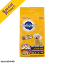 Pedigree, Small Dogs Chicken & Steak, 3.5 lb (4 Pack)