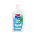 Suave, Body Wash with Pump Ocean Breeze, 33.8 oz (12 Pack)