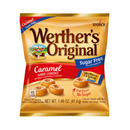 Werther's, Caramel Hard Candy, 1.46 oz (12 Pack)