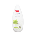 Dove, Body Wash Rituale Energizzant, 450 ml (12 Pack)