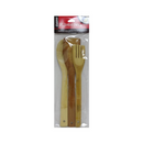 FamilyMaid, Serving Utensils 3pc Bamboo, 3 ct (12 Pack)