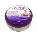 Avena, Body Cream Collagen, 6.7 oz (12 Pack)