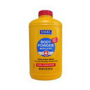 Lucky, Body Powder Medicated, 8 oz (12 Pack)