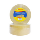 Tape It, Paper Shipping Tape Brown, 1.89x60 yd (24 Pack)