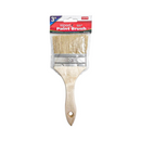Capo, Paint Brush Wood, 3 in (24 Pack)