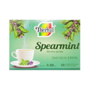 Therbal, Tea Bags Spearmint, 25 ct (24 Pack)