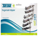 Trim, Nail Clipper (24 Pack)