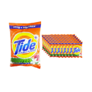 Tide, Detergent Jasmine & Rose, 550 g (48 Pack)