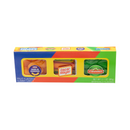 Frankford, Gummy Snack Pack Assorted, 2.12 oz (12 Pack)