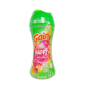 Gain, Booster Beads Happy Hibiscus, 6.5 oz (4 Pack)