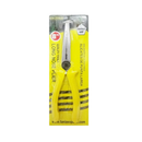Calitools, Pliers Long Nose Yellow Handle, 8 in (14 Pack)