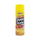 Homebright, Oven Cleaner Heavy Duty Lemon, 13 oz (12 Pack)