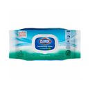 Clorox, Disinfecting Wipes, Fresh Meadow Scent, 75 ct (12 Pack)
