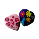 Elmers, Friendship Flowers Chocolate, 2 oz (18 Pack)