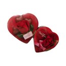 Elmers, Rose Heart Choc Assorted, 2 oz (18 Pack)