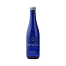 Saratoga, Still Water Glass, 12 oz (24 Pack)