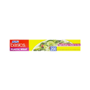 Hefty, Plastic Wrap, 200 sq ft (24 Pack)