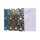 Gift Bags JUST FOR YOU Rectangle Small Assorted (12 Pack)