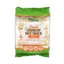JayOne, Sweet Rice Snack Original, 2.8 oz (6 Pack)