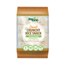 JayOne, Sweet Rice Snack Honey Ginger, 2.8 oz (6 Pack)