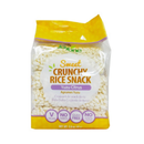 JayOne, Sweet Rice Snack Yuzu, 2.8 oz (6 Pack)