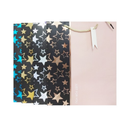 Gift Bags JUST FOR YOU Rectangle Medium Assorted (12 Pack)