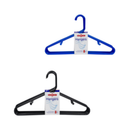 Imperial, Hangers Assorted Colors, 8 ct (36 Pack)