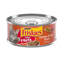 Purina, Friskies Chicken & Tuna, 5.5 oz (24 Pack)