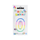 Birthday Candles