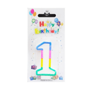 Birthday Candles