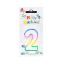 Birthday Candles
