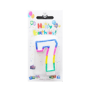 Birthday Candles