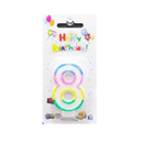 Birthday Candles