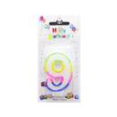 Birthday Candles