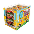 Cocco Candy, Sweet Burger, 20 g (18 Pack)