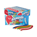 Airheads, Filled Ropes Assorted Flavors, 2 oz (18 Pack)