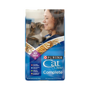 Purina, Cat Chow Complete, 3.15 lb (4 Pack)