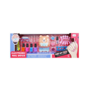 Toy Nail Play Set with Nail Dryer (12 Pack)