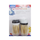 FamilyMaid, Toothpicks 2 ct, 200 ct (24 Pack)