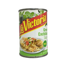 La Victoria, Green Enchilada Sauce, 10 oz (12 Pack)