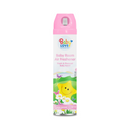 Baby Love, Baby Room Air Fresh Pink, 8 oz (12 Pack)